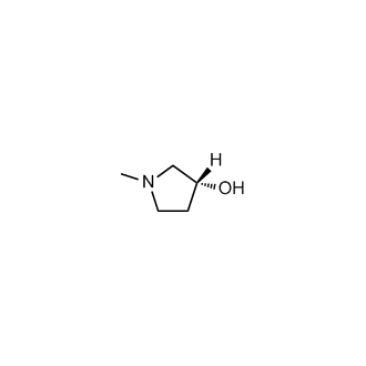 (R)-3-Hydroxy-1-methyl-pyrrolidine
