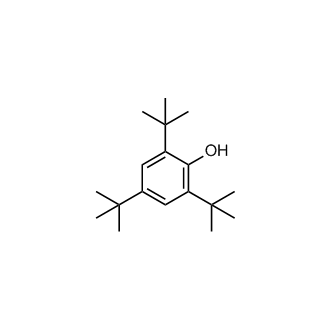 2,4,6-Tri-tert-butylphenol