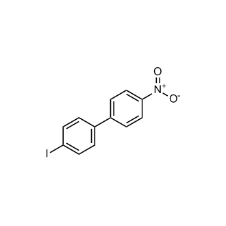 4-Iodo-4'-nitro-1,1'-biphenyl