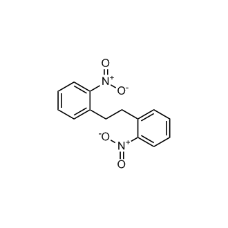 1,2-Bis(2-nitrophenyl)ethane