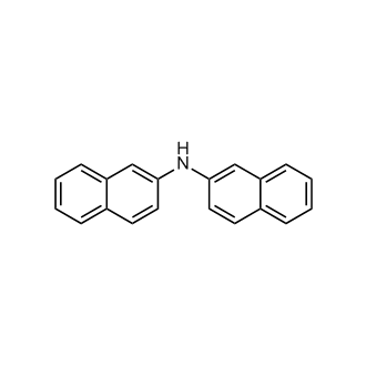 Di(naphthalen-2-yl)amine