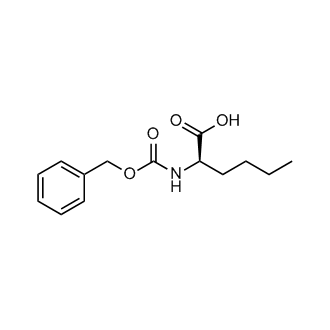 Cbz-D-norleucine