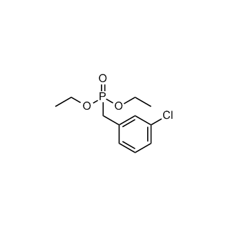 Diethyl 3-chlorobenzylphosphonate