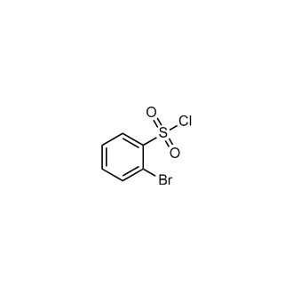 2-Bromobenzene-1-sulfonyl chloride