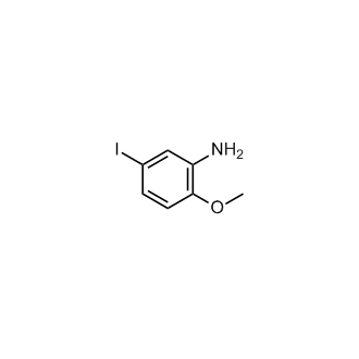 2-Amino-4-iodoanisole