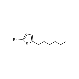 2-Bromo-5-hexylthiophene