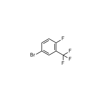 5-Bromo-2-fluorobenzotrifluoride