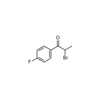 2-Bromo-1-(4-fluorophenyl)propan-1-one
