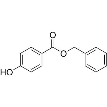 Benzyl 4-hydroxybenzoate