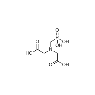 2,2'-((Phosphonomethyl)azanediyl)diacetic acid
