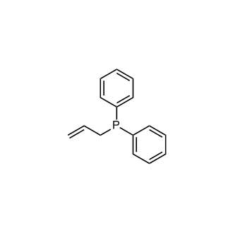 Allyldiphenylphosphine
