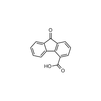 9-Oxo-9H-fluorene-4-carboxylic acid