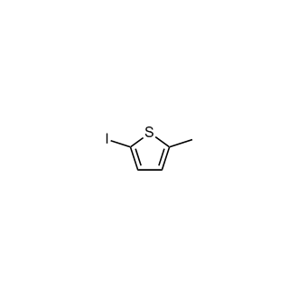 2-Iodo-5-methylthiophene