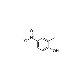 2-Methyl-4-nitrophenol