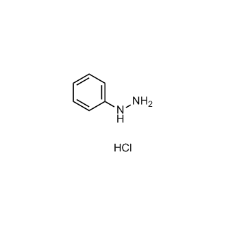 Phenylhydrazine hydrochloride