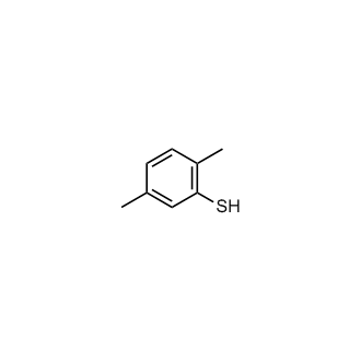 2,5-Dimethylbenzenethiol