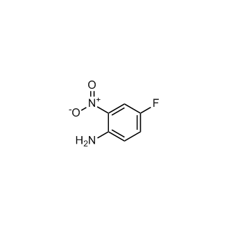 4-Fluoro-2-nitroaniline