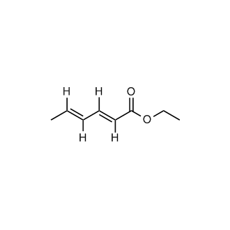 Ethyl hexa-2,4-dienoate
