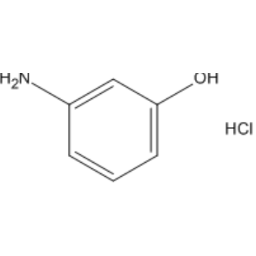 3-Aminophenol hydrochloride