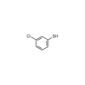 3-Chlorobenzenethiol