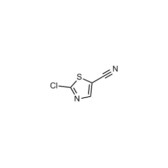 2-Chlorothiazole-5-carbonitrile