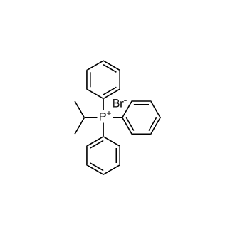 Isopropyltriphenylphosphonium bromide