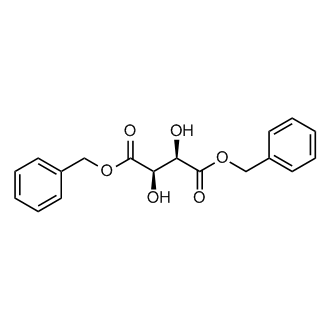 (2R,3R)-Dibenzyl 2,3-dihydroxysuccinate