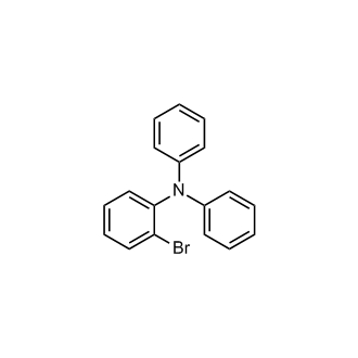 2-Bromo-N,N-diphenylaniline