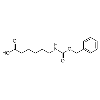 6-(Benzyloxycarbonylamino)caproic acid