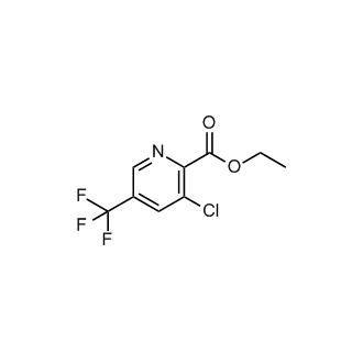 Ethyl 3-chloro-5-(trifluoromethyl)picolinate