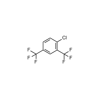 1-Chloro-2,4-bis(trifluoromethyl)benzene