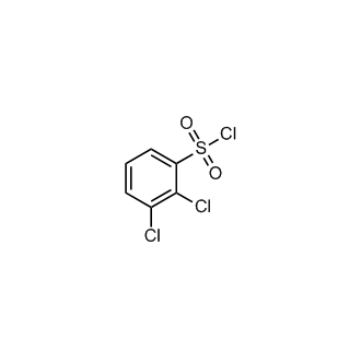 2,3-Dichlorobenzene-1-sulfonyl chloride