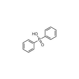 Diphenylphosphinic acid