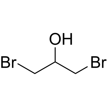 1,3-Dibromopropan-2-ol
