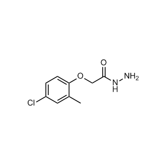 2-(4-Chloro-2-methylphenoxy)acetohydrazide