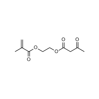 2-(Methacryloyloxy)ethyl 3-oxobutanoate
