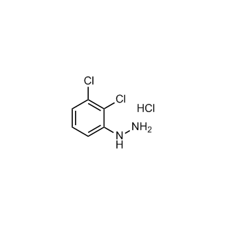 (2,3-Dichlorophenyl)hydrazine hydrochloride