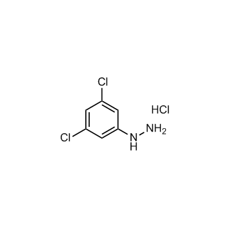 3,5-Dichlorophenylhydrazine hydrochloride