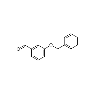 3-Benzyloxybenzaldehyde
