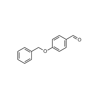 4-Benzyloxybenzaldehyde