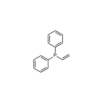 Diphenyl(vinyl)phosphine