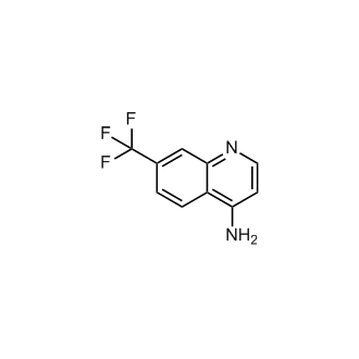 4-Amino-7-(trifluoromethyl)quinoline