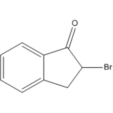 2-Bromo-1-indanone