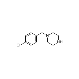 1-(4-Chlorobenzyl)piperazine