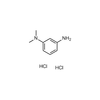 N1,N1-Dimethylbenzene-1,3-diamine dihydrochloride