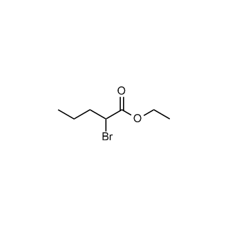 Ethyl 2-bromovalerate