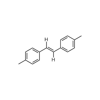 (E)-1,2-Di-p-tolylethene