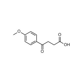4-(4-Methoxyphenyl)-4-oxobutanoic acid