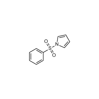 1-(Phenylsulfonyl)-1H-pyrrole