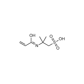2-Acrylamido-2-methylpropane-1-sulfonic acid